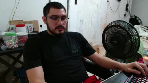 leonino231 online show from November 28, 1:09 am