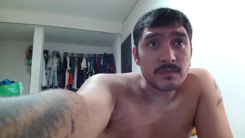 leonino231 online show from February 9, 11:09 pm