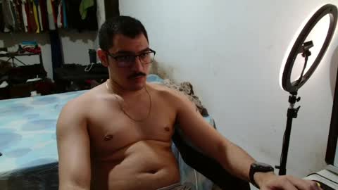 leonino231 online show from April 18, 11:37 pm