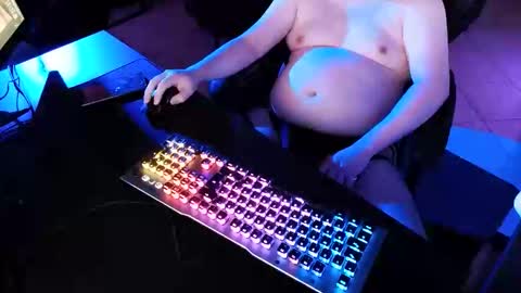 Leon Robertson online show from January 7, 12:59 am