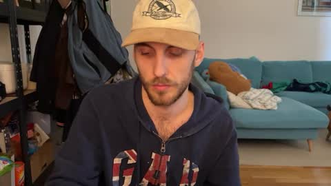 Leon online show from February 23, 2:52 pm