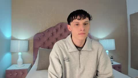 LephyStar online show from May 13, 4:09 am