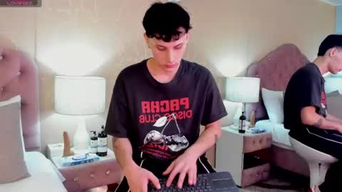 LephyStar online show from June 30, 11:39 pm