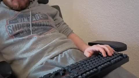 Leroy online show from November 25, 11:01 am