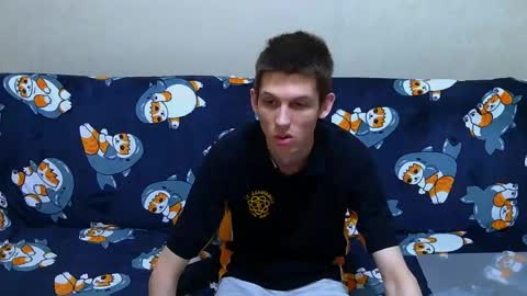 lester_broo online show from May 26, 10:39 pm