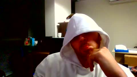 The Silent type online show from January 14, 3:01 am