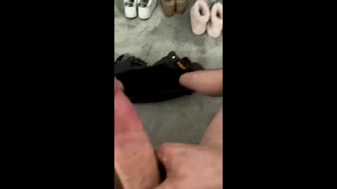 letsgohome2222 online show from February 24, 3:57 pm