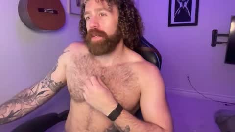 Levi Daniel online show from November 11, 3:33 am