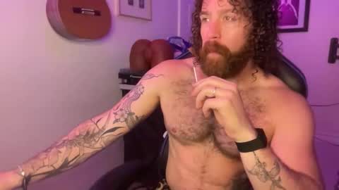 Levi Daniel online show from November 13, 10:46 pm