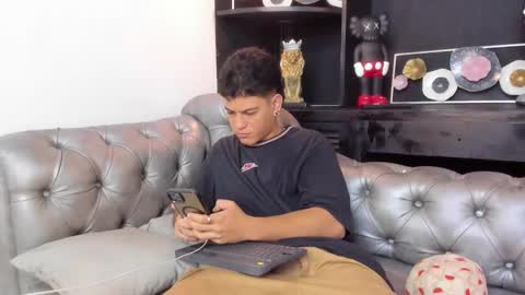 LevySteven online show from February 28, 6:54 am