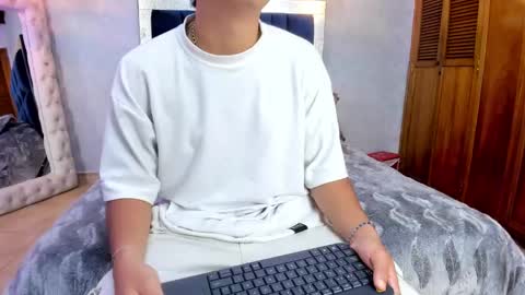 LevySteven online show from February 20, 1:08 pm