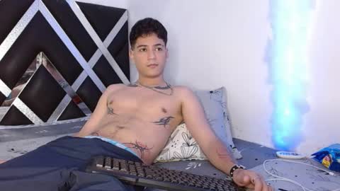 LevySteven online show from May 16, 1:58 am
