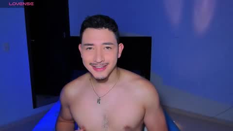 lex__miller online show from November 20, 1:16 am
