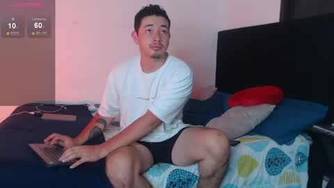 lex__miller online show from March 22, 10:59 pm