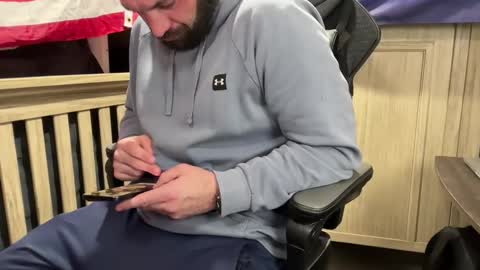 lexdexi online show from February 16, 3:59 am