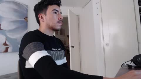 LEXX  BUSTER online show from December 28, 7:01 pm