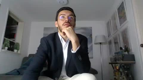 LEXX  BUSTER online show from October 16, 4:31 am