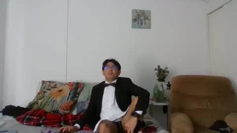 LEXX  BUSTER online show from September 13, 7:04 pm