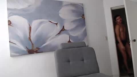 LEXX  BUSTER online show from December 30, 3:35 pm