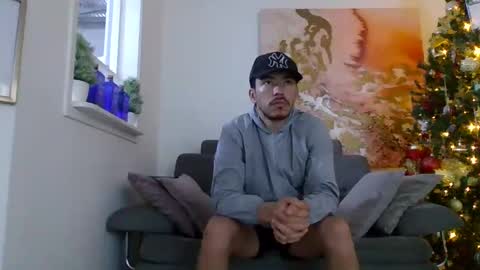 LEXX  BUSTER online show from January 5, 7:28 pm