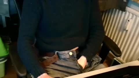 LexxorHard online show from December 2, 7:58 pm