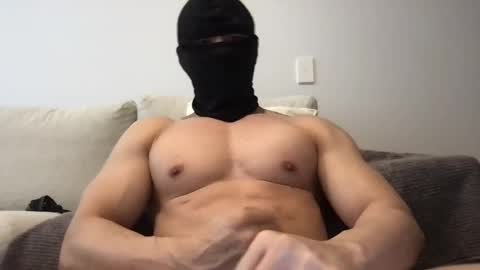 AsianKing online show from January 6, 2:37 am