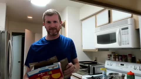 Liam online show from March 6, 1:58 am