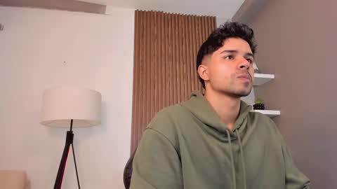 Liam Collins online show from February 28, 11:36 am