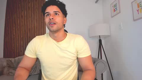 Liam Collins online show from October 16, 11:51 am