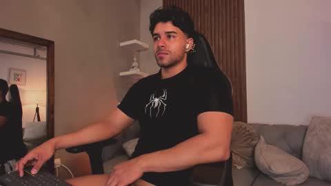 Liam Collins online show from February 8, 12:21 pm