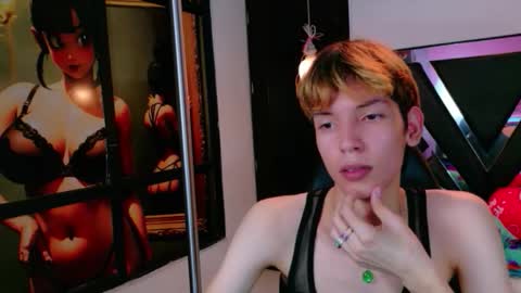 liam_green1 online show from February 17, 12:59 pm