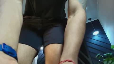 LIAM KLEIN online show from March 31, 11:34 am