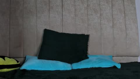 liam mush online show from March 20, 10:57 pm