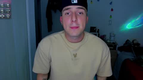 liam online show from January 22, 3:31 am