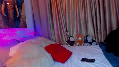 liam online show from September 19, 2:34 am