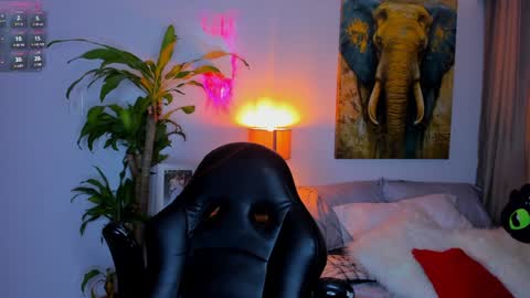 liam online show from February 9, 3:32 am