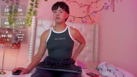 LIN online show from February 23, 2:52 pm