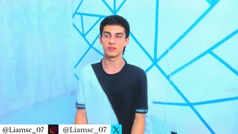 Liam scott77 online show from November 19, 10:42 pm