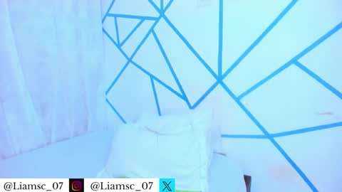 Liam scott77 online show from December 1, 2:47 am