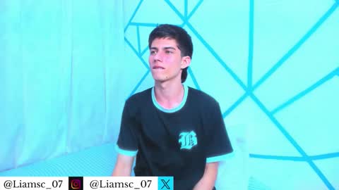 Liam scott77 online show from March 2, 1:27 am