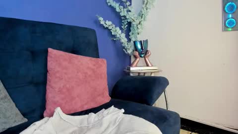 Liam online show from January 11, 12:15 am