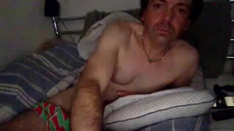 liamj1986 online show from January 12, 6:39 am