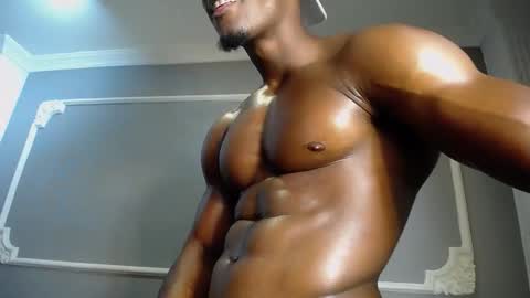 LiamRivers online show from February 18, 7:00 pm