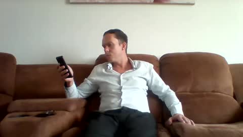 LiamRose online show from February 11, 12:48 pm