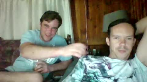 LiamRose online show from January 12, 8:03 pm