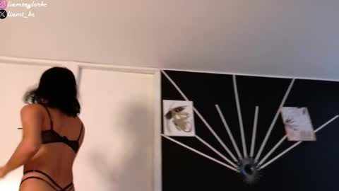 Tell me Liam online show from March 6, 10:58 pm