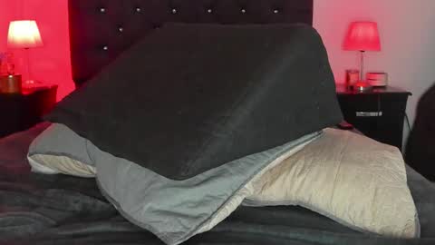 liamtrevor online show from February 4, 4:35 pm