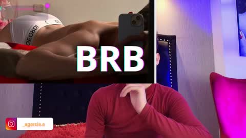 liam online show from December 23, 7:39 am