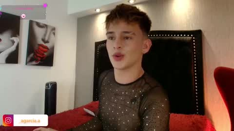 liam online show from January 18, 5:20 am