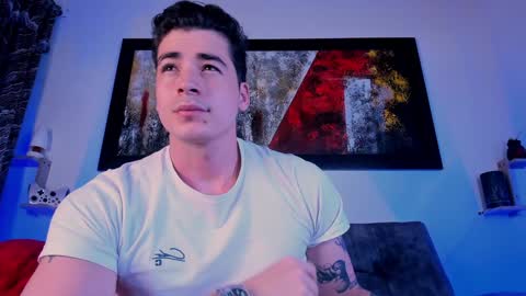 liamwyatt_ online show from December 29, 3:44 am